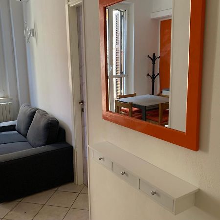 Casa Tangerina Leilighet Pesaro Eksteriør bilde