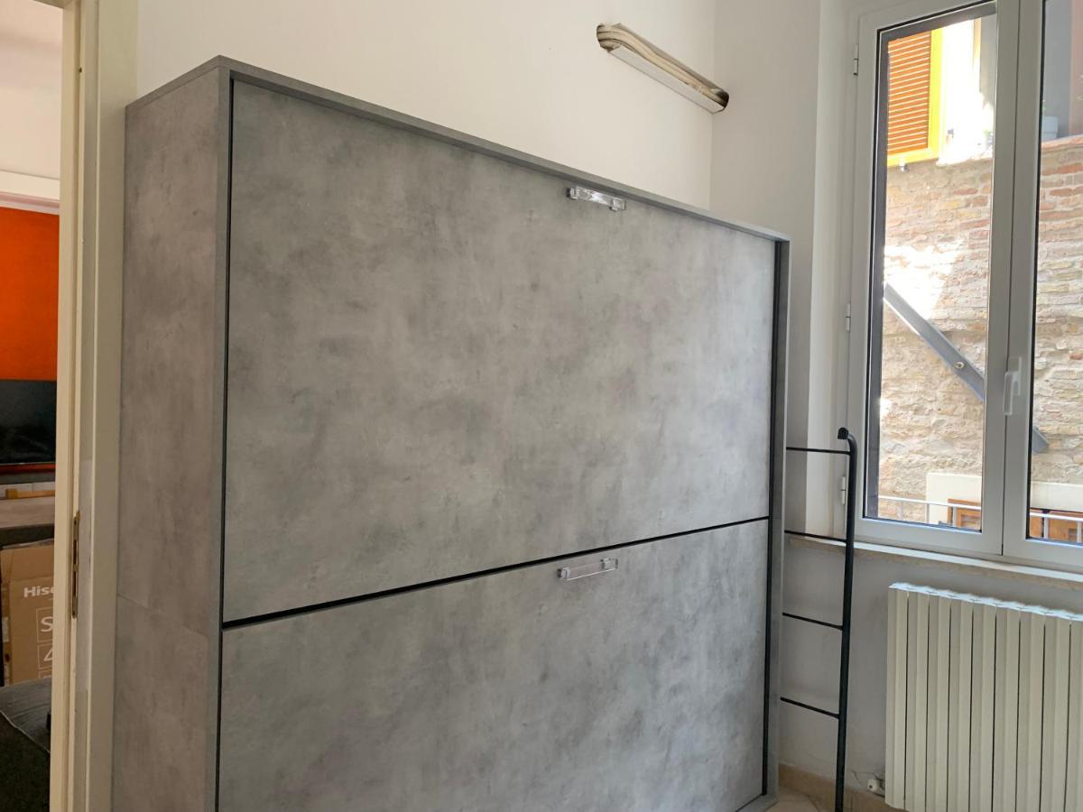 Casa Tangerina Leilighet Pesaro Eksteriør bilde