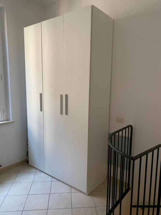 Casa Tangerina Leilighet Pesaro Eksteriør bilde