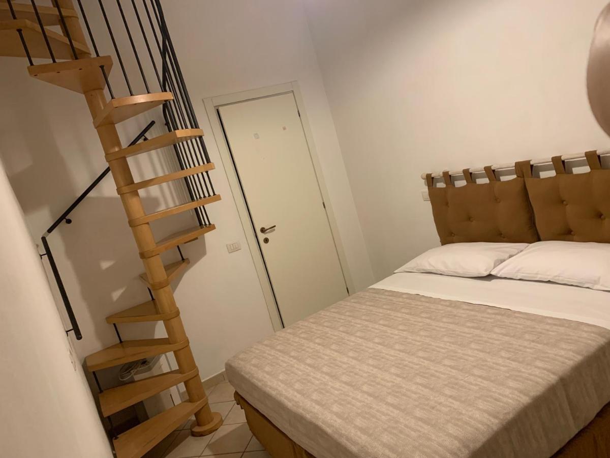 Casa Tangerina Leilighet Pesaro Eksteriør bilde